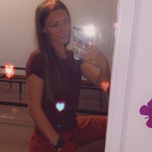 Meet your Posher, Steph